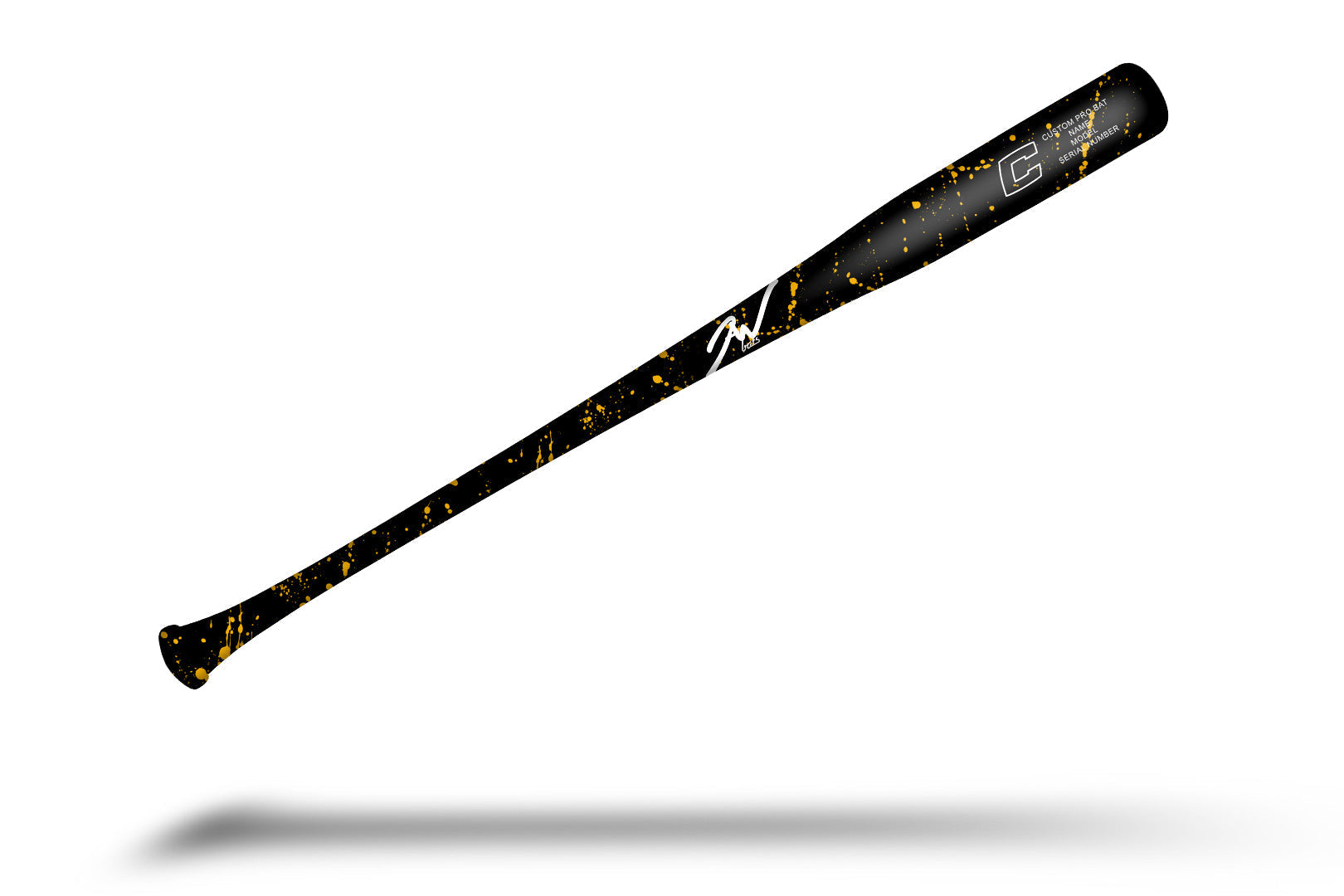 その他 cane Canes x JAW Bats – The Canes Store