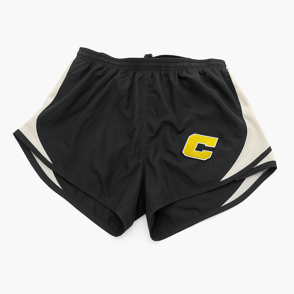 Canes Women's Running Shorts