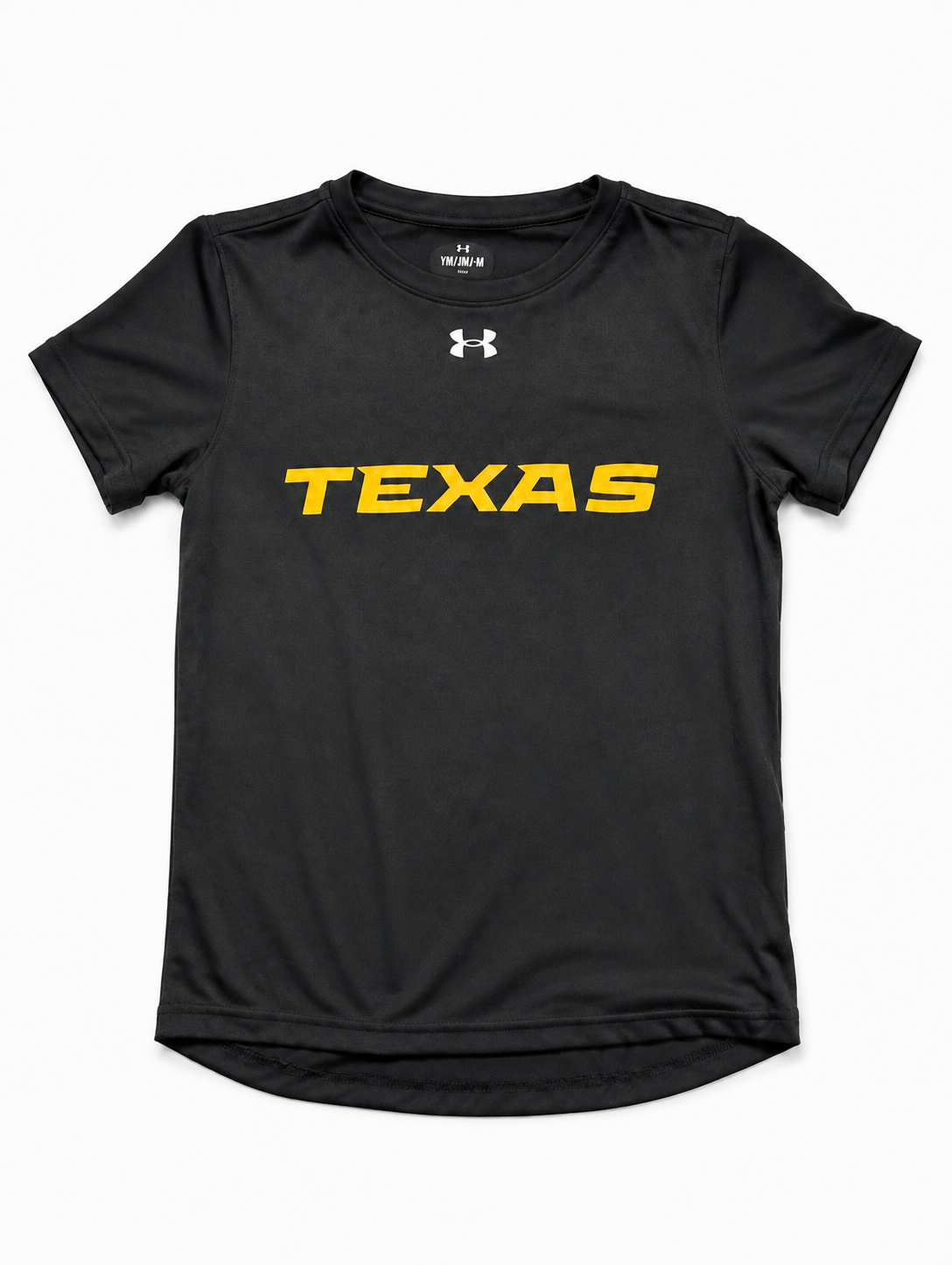 UA Texas Tech Tee (Limited Stock!)