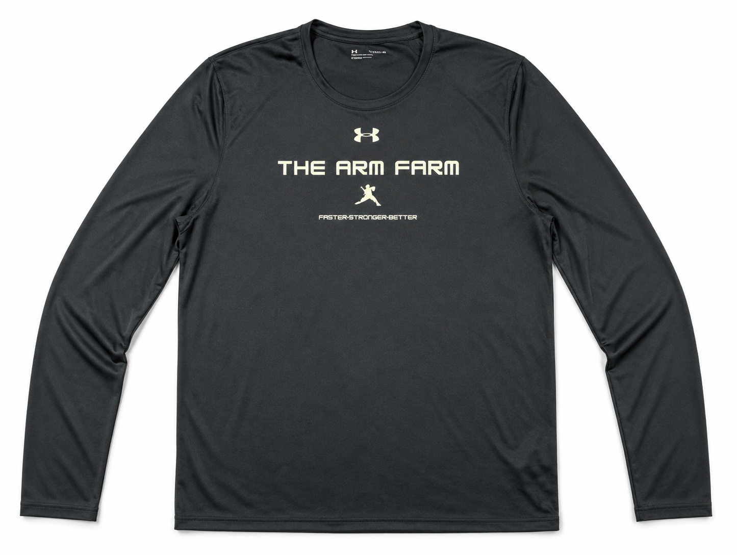 UA Arm Farm Long Sleeve (Limited Stock!)
