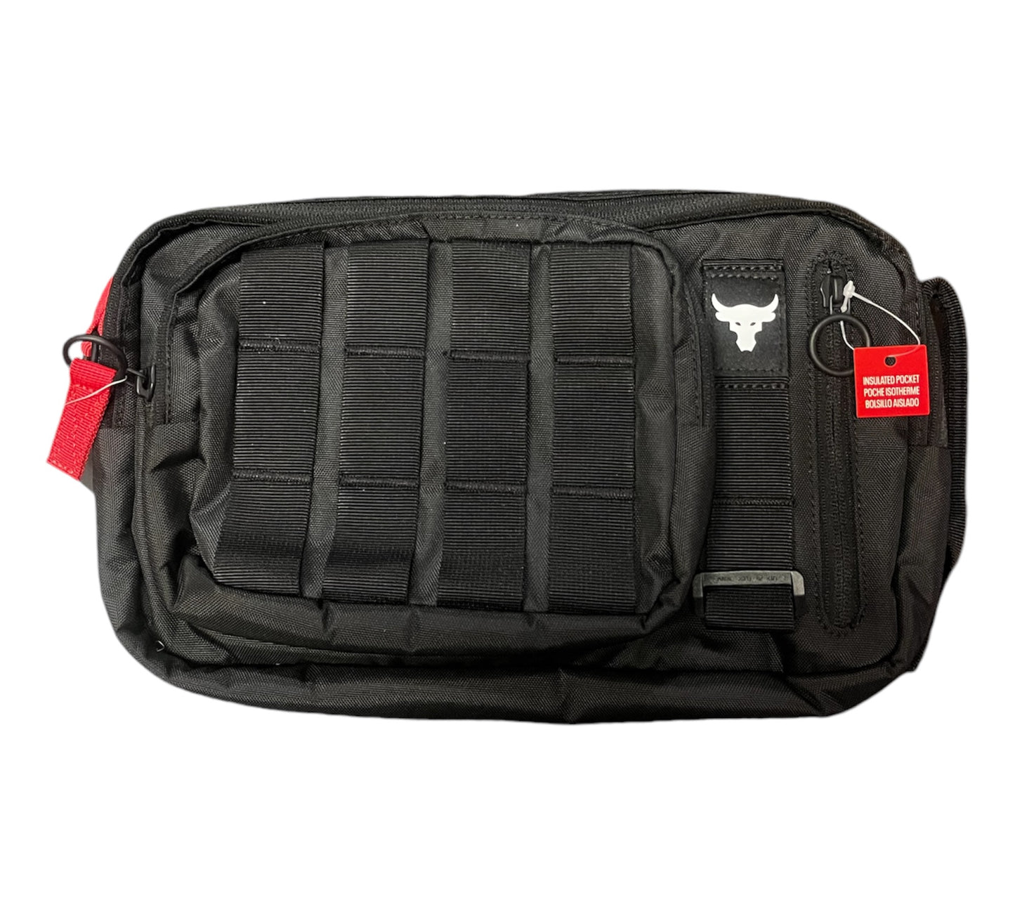 UA Project Rock Waist Bag