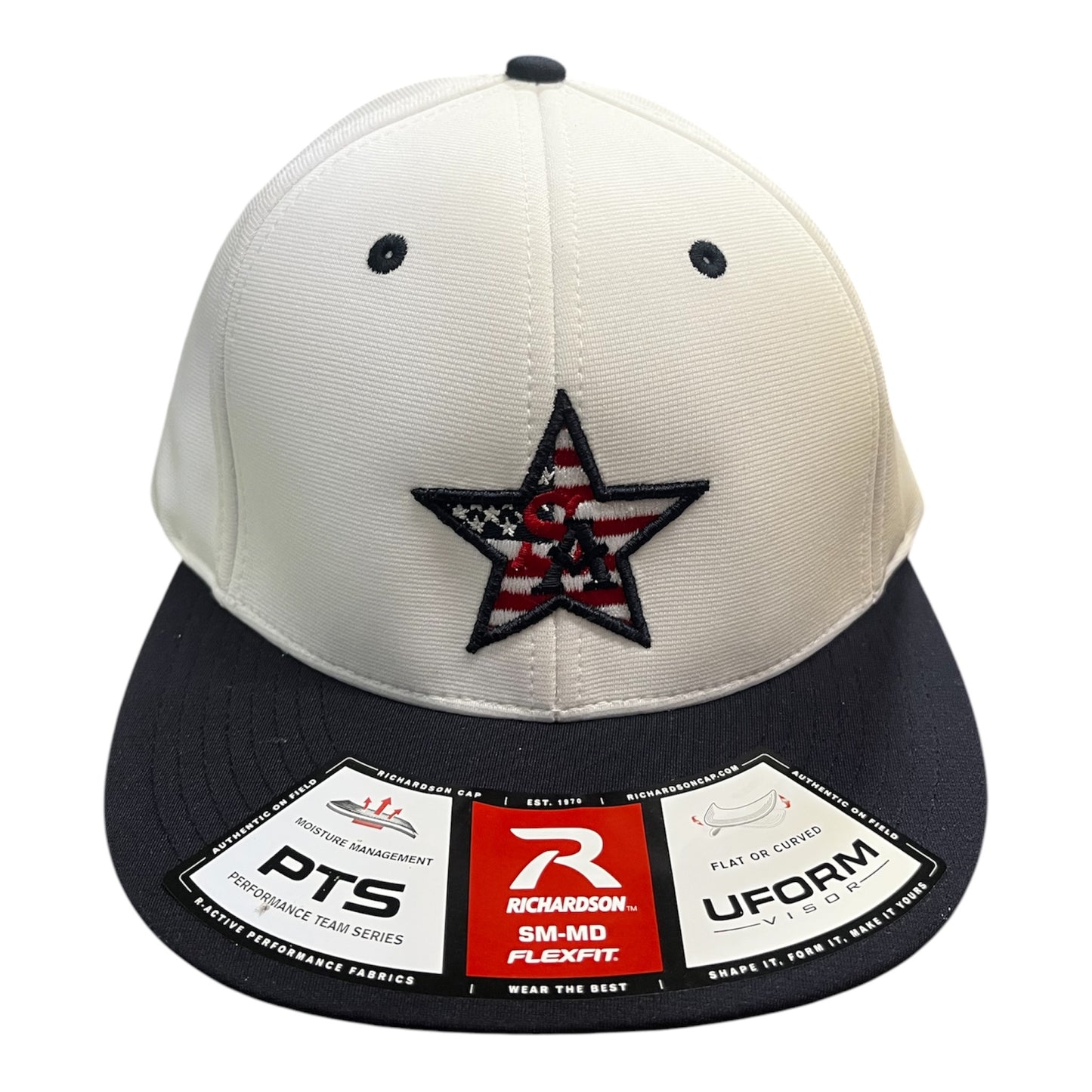 SA Stars Hat