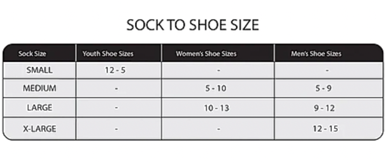 Black w/Gold Stripe Uniform Socks