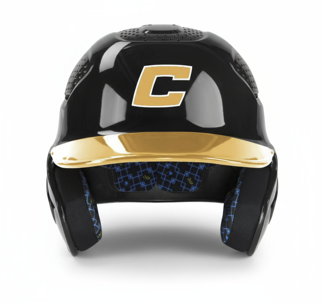 Canes Baseball Helmet - Rawlings RX2 – The Canes Store