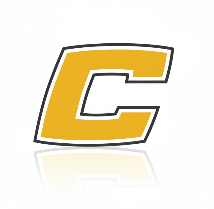 Canes Basbeall Helmet Decal