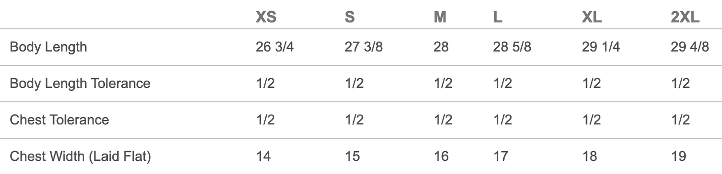 Canes Game Day Racerback Tank