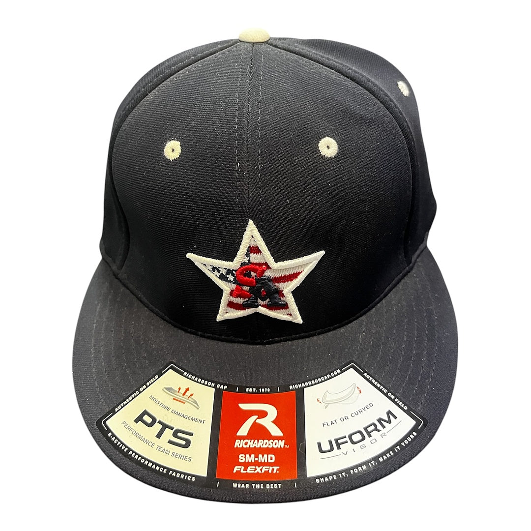 SA Navy Star hat