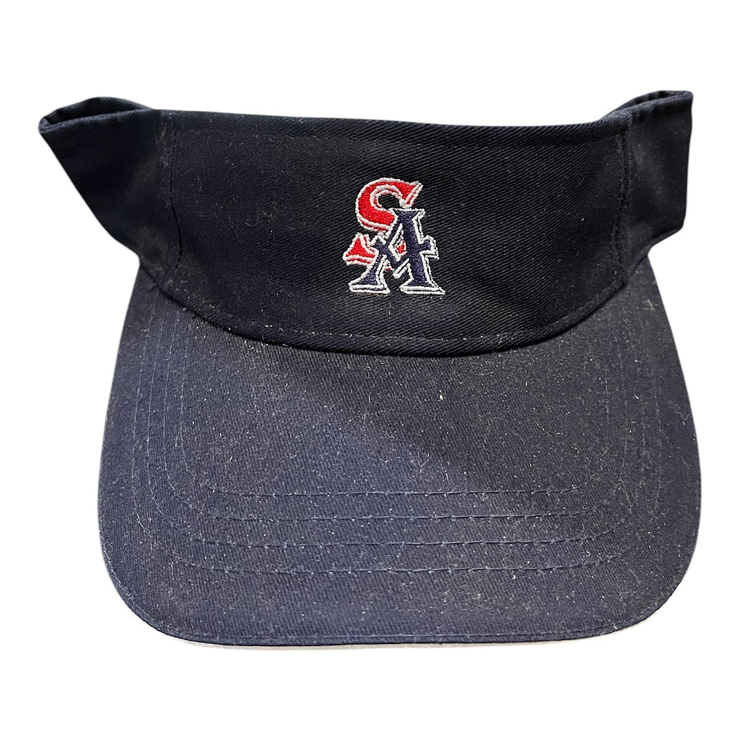 SA Navy Visor