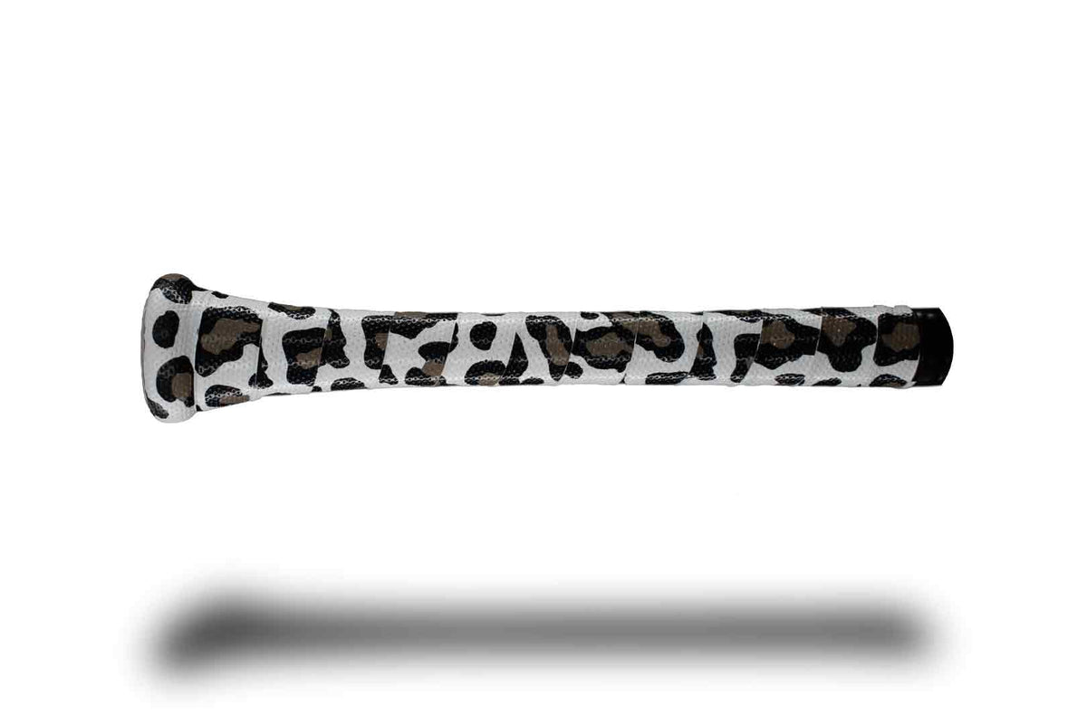 Cheetah Print JAW Grip