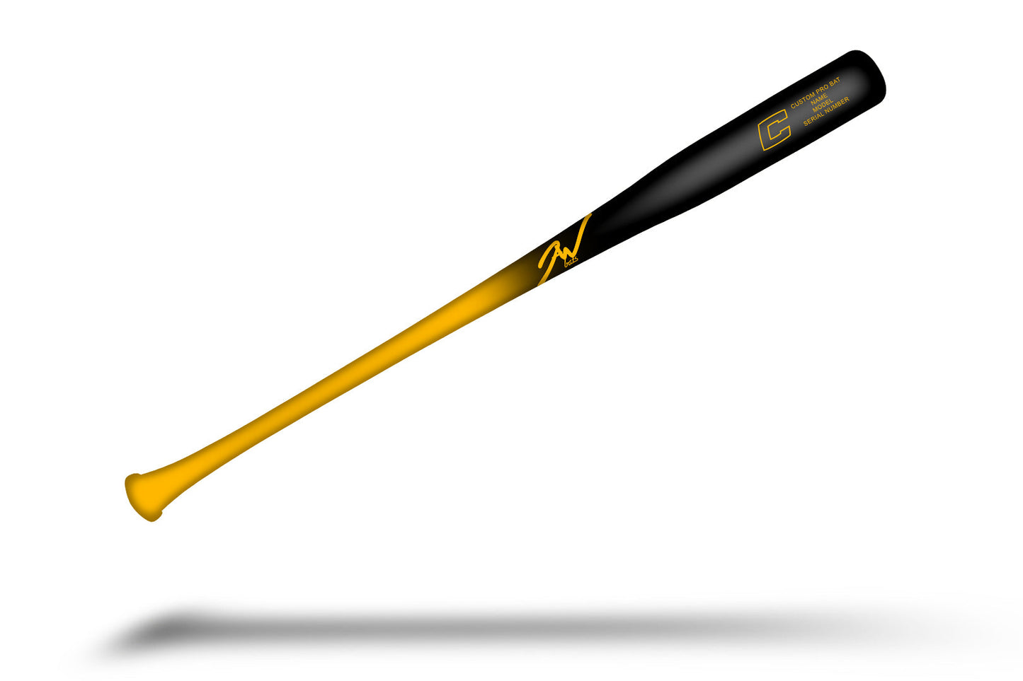 Pro Select Canes JB1 Adult Quick Ship (1-2 Business Days)