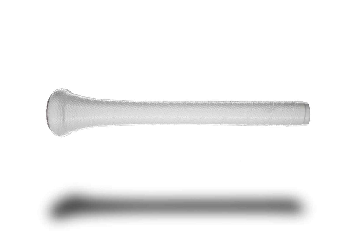 White JAW Grip