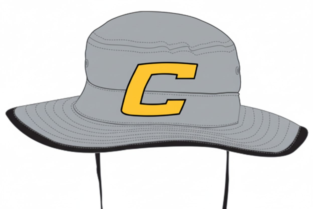 UA Canes Bucket Hat