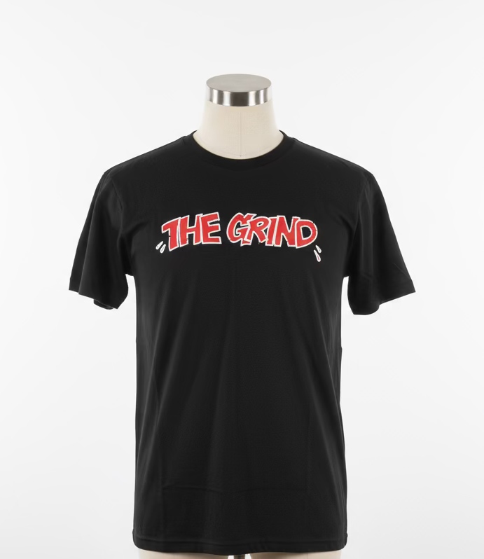The Grind T-Shirts