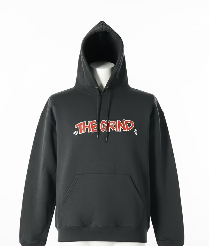 The Grind Sweatshirt