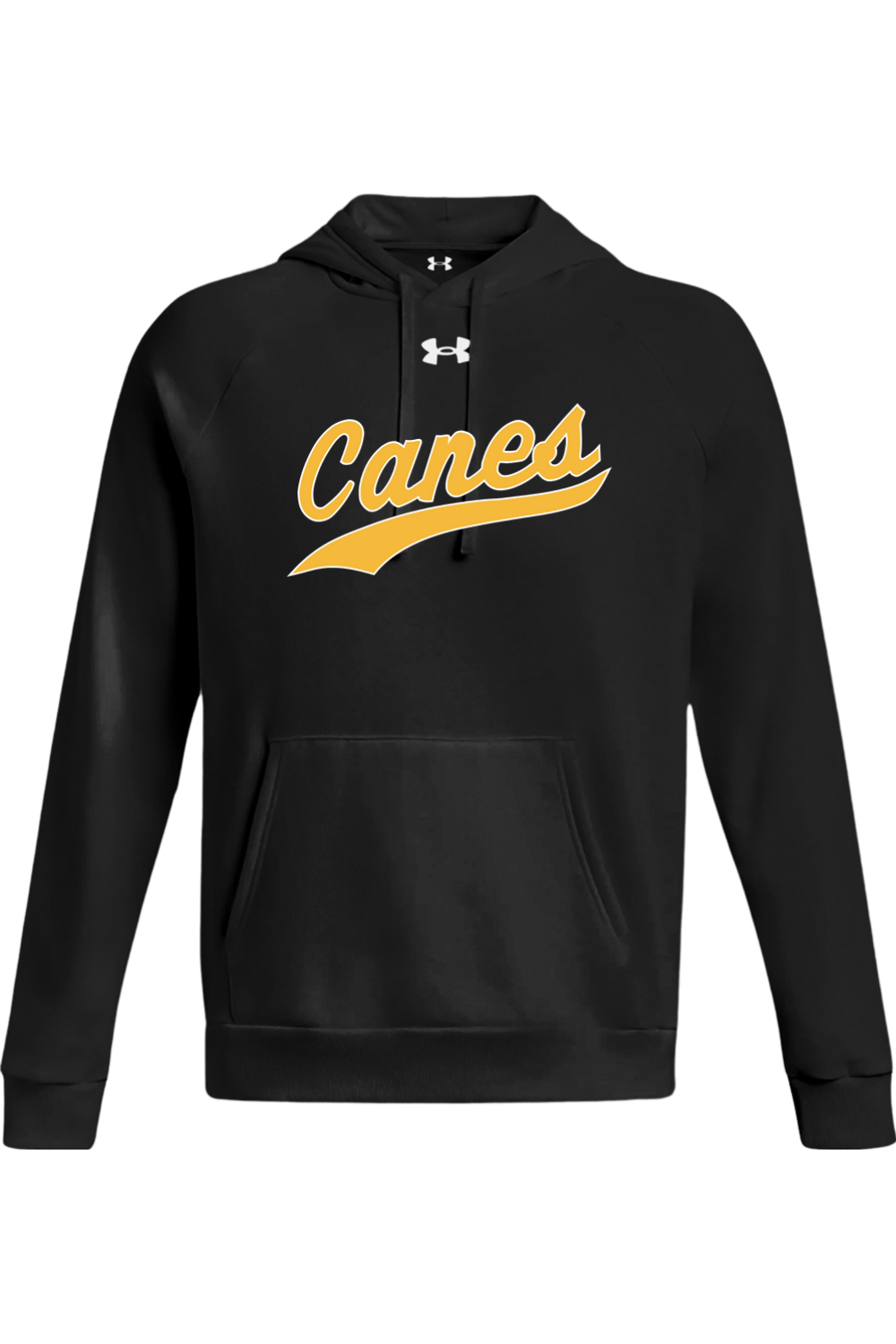 UA Canes Swoop Sweatshirt