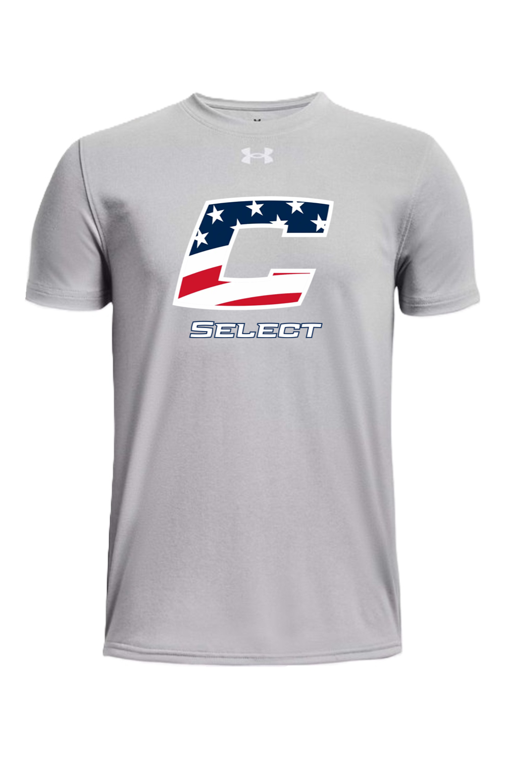 USA Select Tech Tee