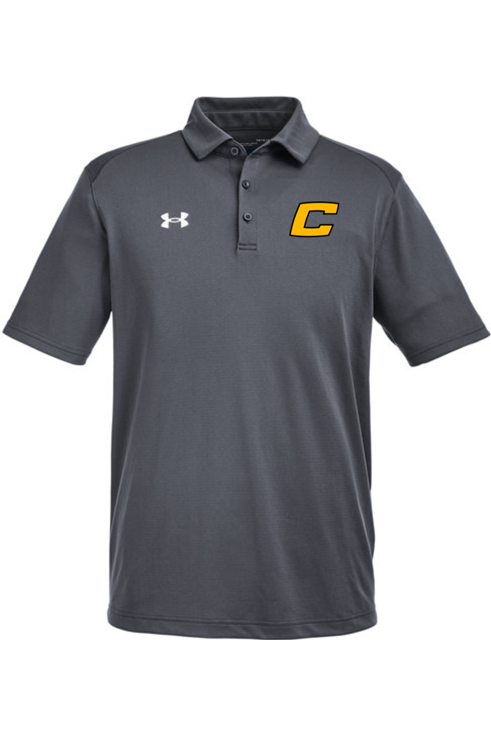 UA Canes "C" Polo