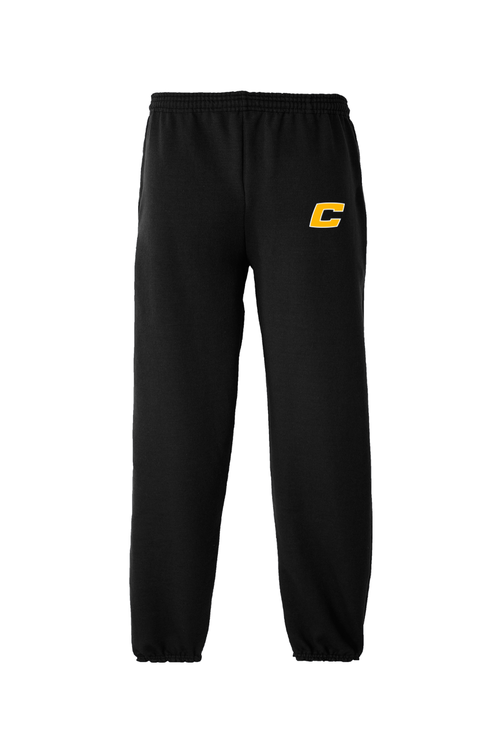 Canes "C" Sweatpants w/ Pockets