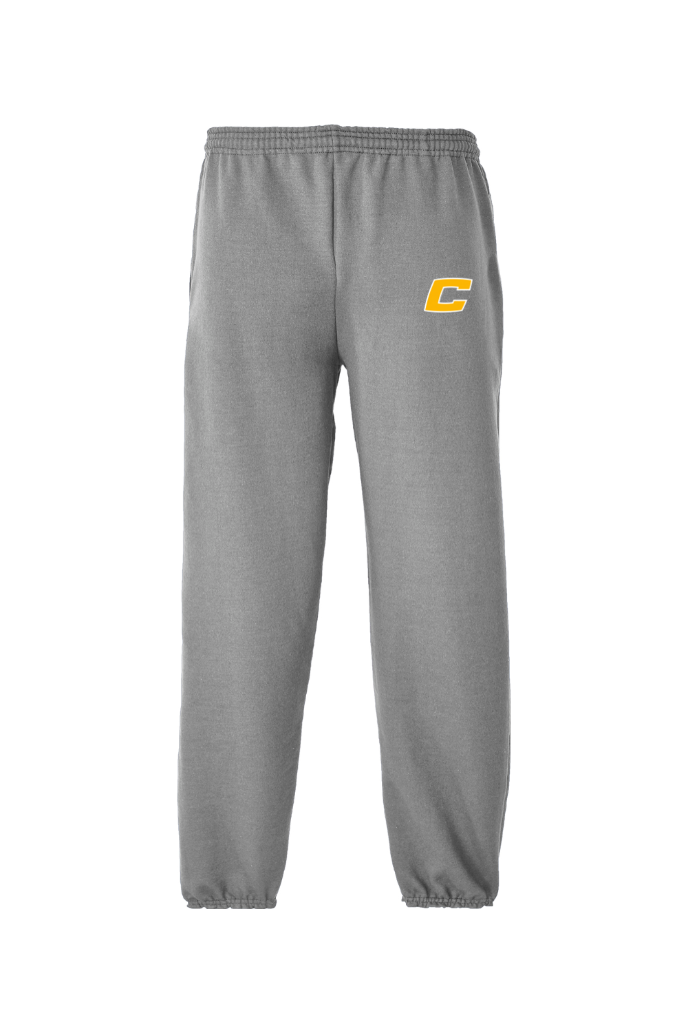 Canes "C" Sweatpants w/ Pockets