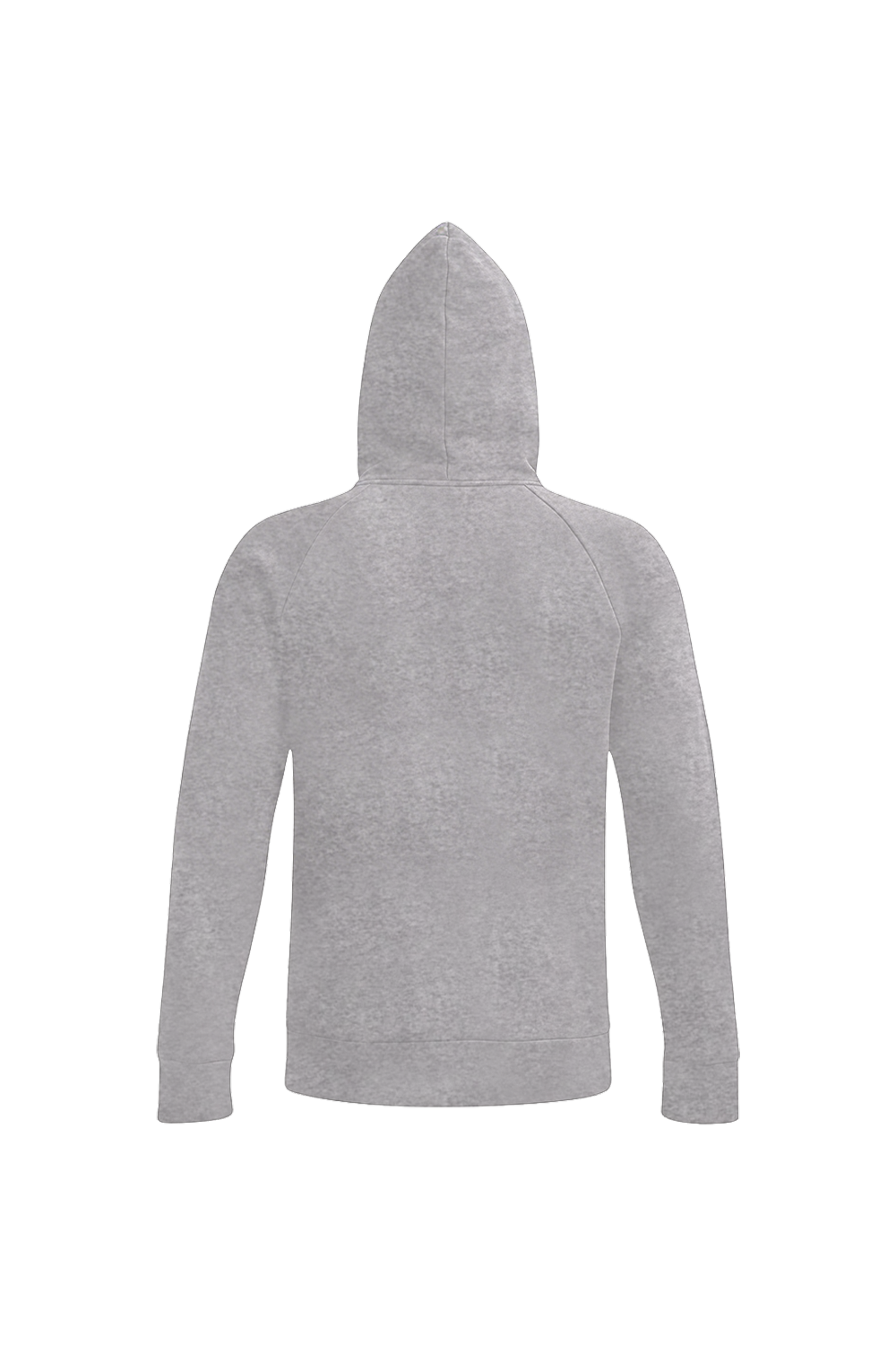 Youth UA Canes Swoop Sweatshirt