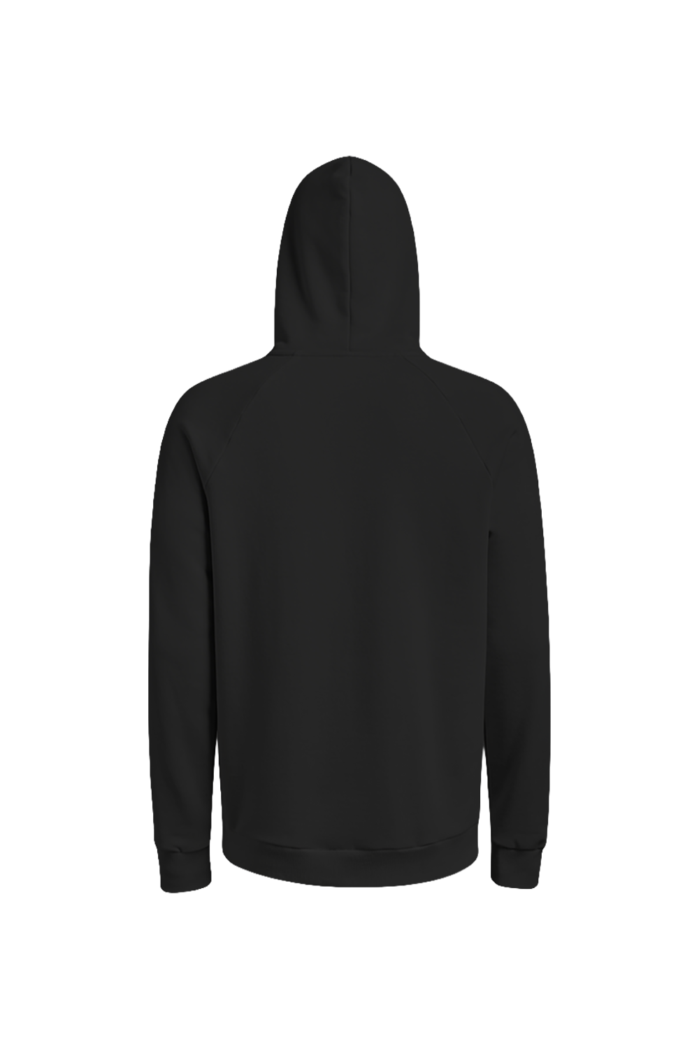 UA Canes Swoop Sweatshirt