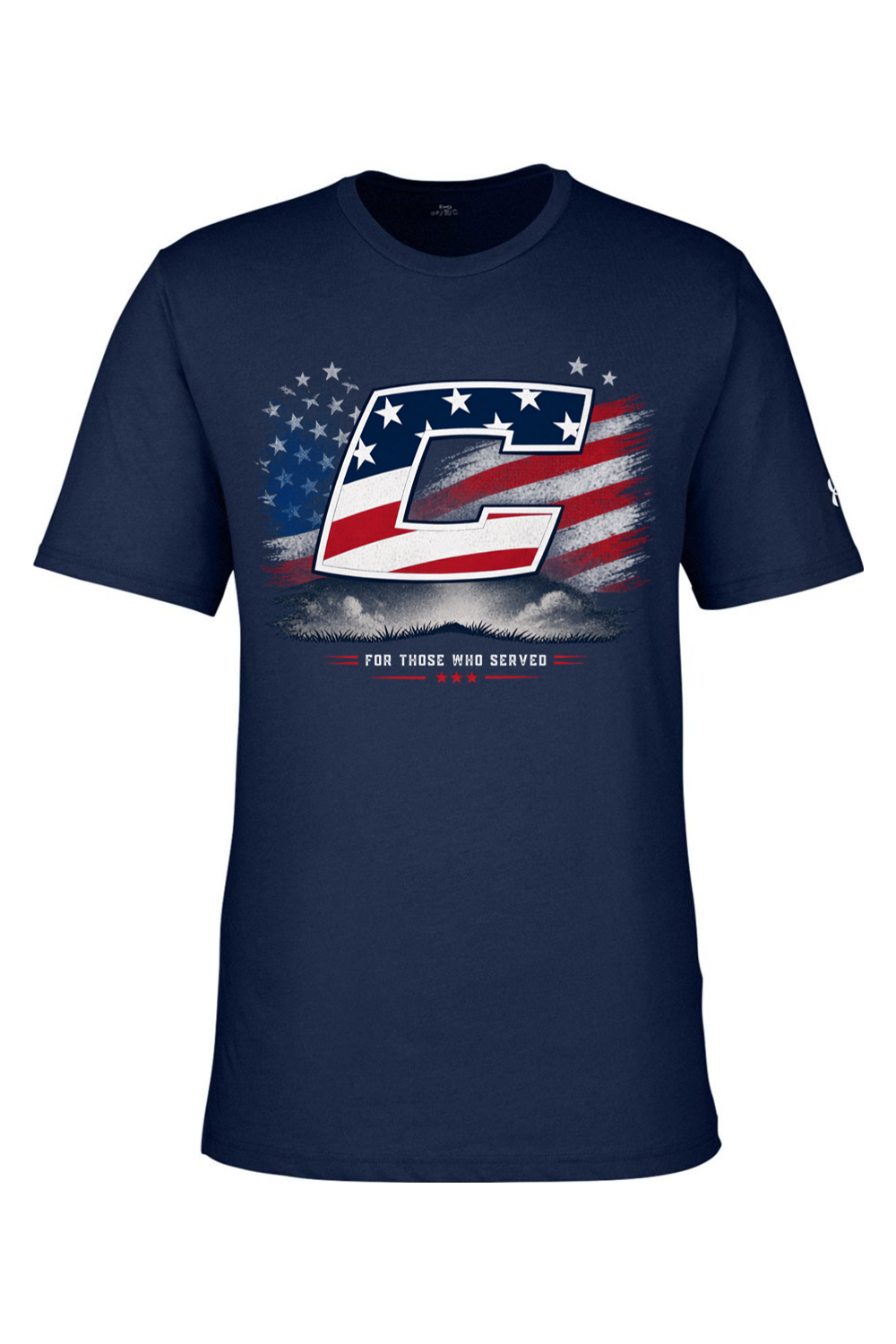 UA Canes Memorial Day Shirt (Limited Edition)