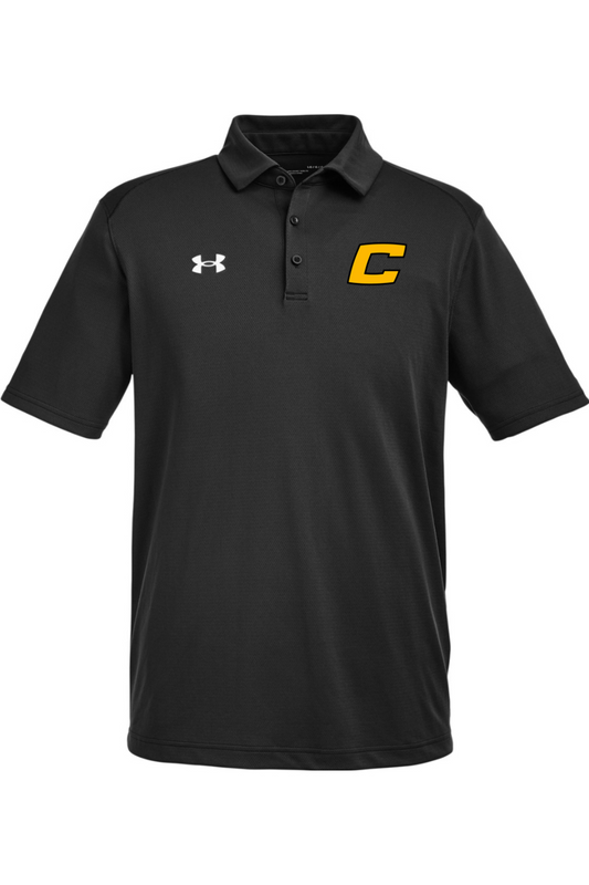UA Canes "C" Polo