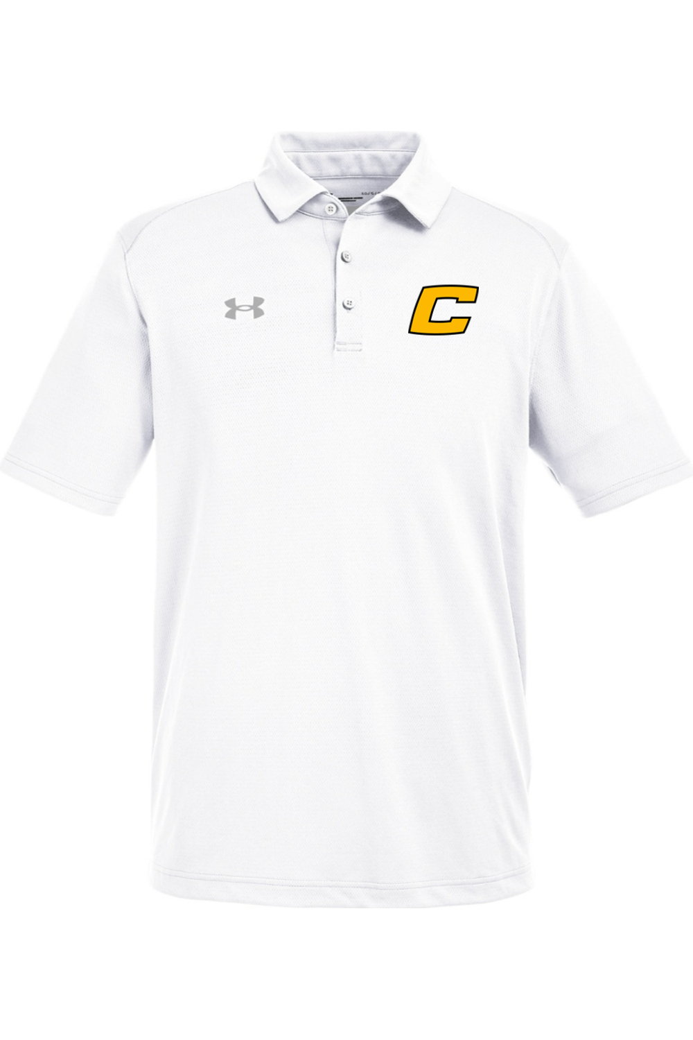 UA Canes "C" Polo