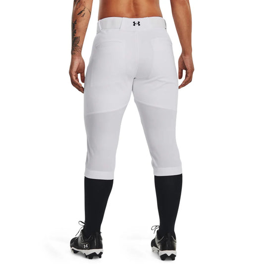 Women's Canes Game Pants - White (Knickers)