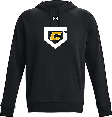 Under Armour Adult Rival Fleece Hoodie