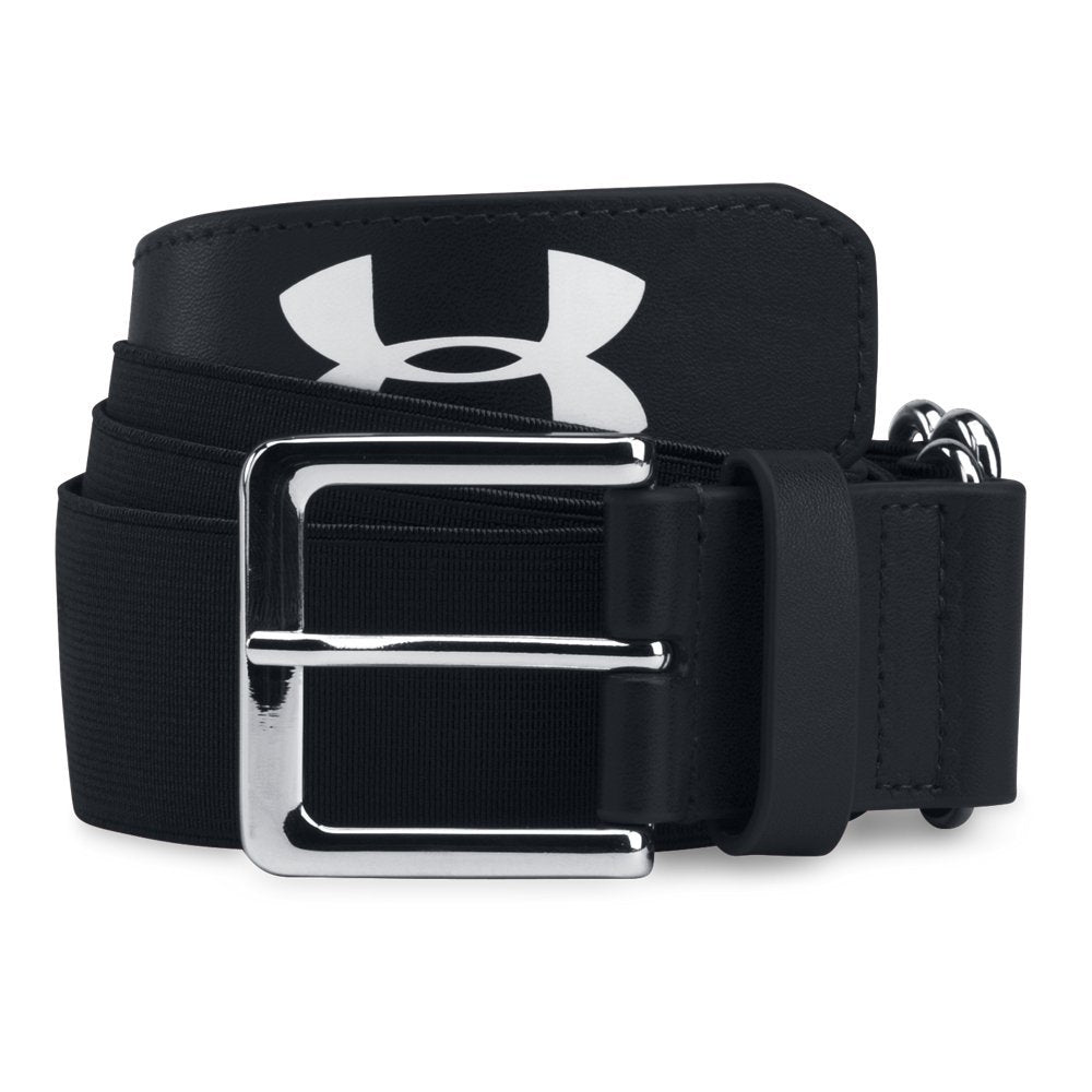 UA Black Belt
