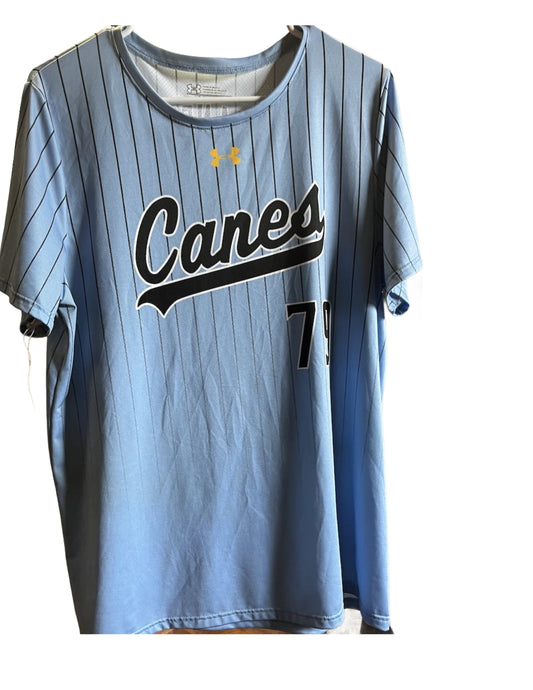 Powder Blue Jersey (Clearance)