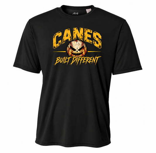 Canes Halloween Shirt (Limited-Edition)