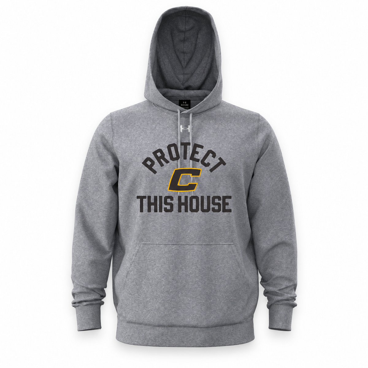 UA Canes Protect This House Sweatshirt