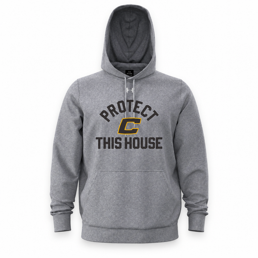 UA Canes Protect This House Sweatshirt