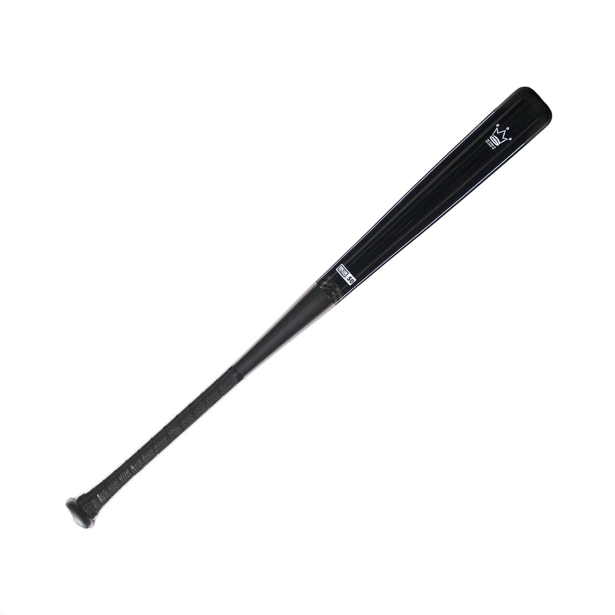JAW Wood Composite Hybrid BBCOR Baseball Bat – Maple