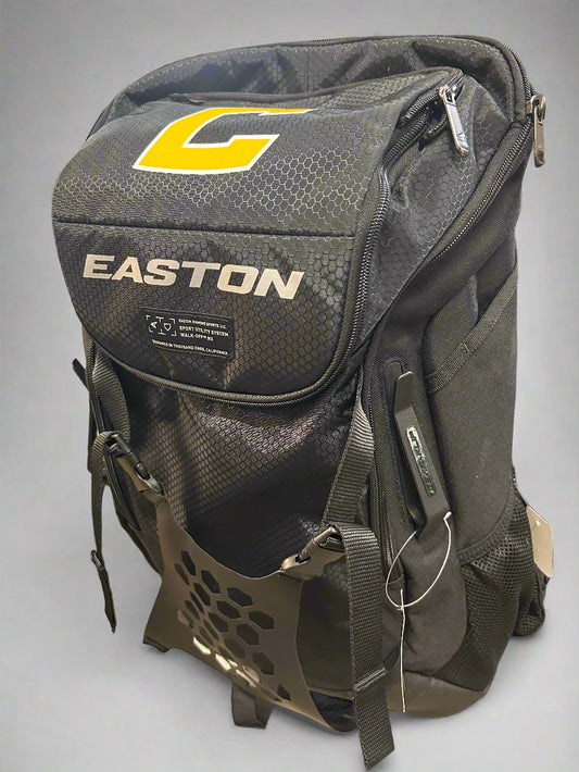 UA Canes Walkoff NX Backpack