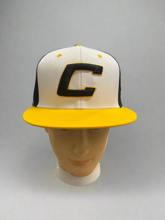 UA Canes Tricolor Player Hat