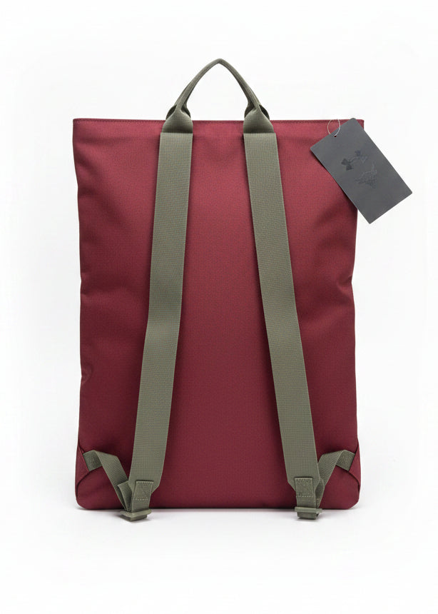 UA Red One Pro Backpack