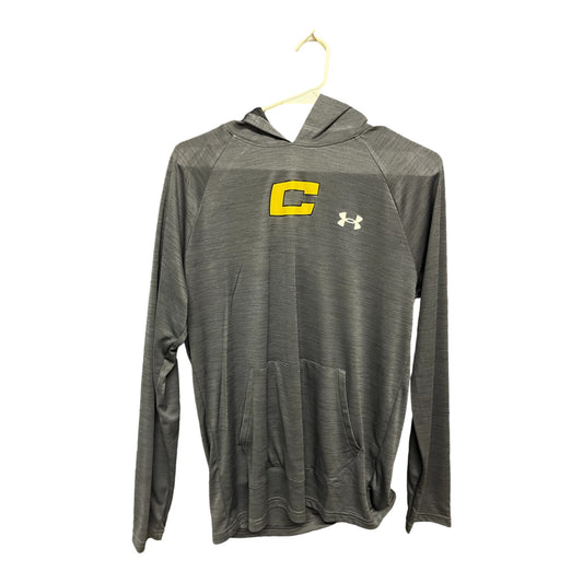 UA - C Tech™ Hoodie Dri Fit