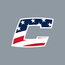 Canes RWB Sticker
