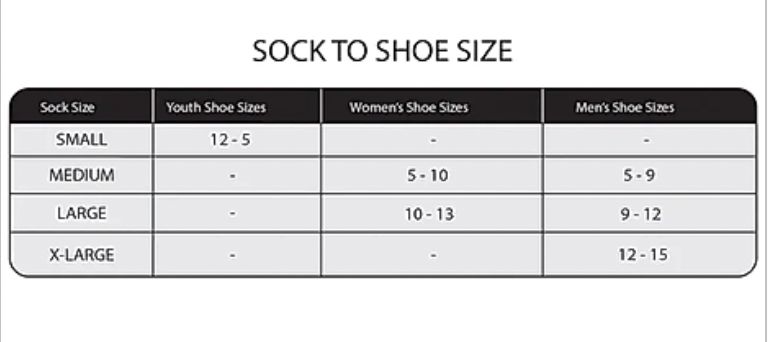 Gold w/ Black Stripe Uniform Socks