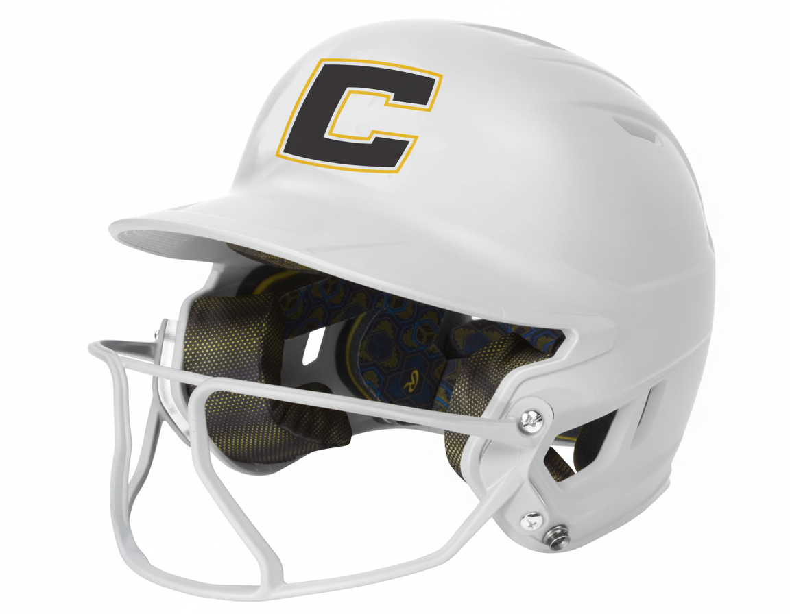 Softball Rawlings Helmet