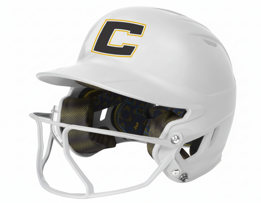 Softball Rawlings Helmet