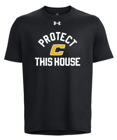 UA Team Tech Protect This House