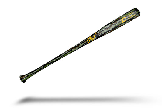 Limited Edition Canes RealTree Camo Bat