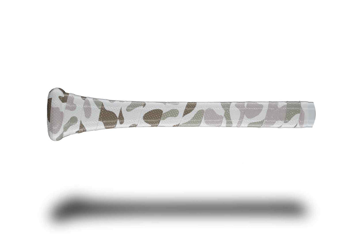 Duck Camo JAW Grip