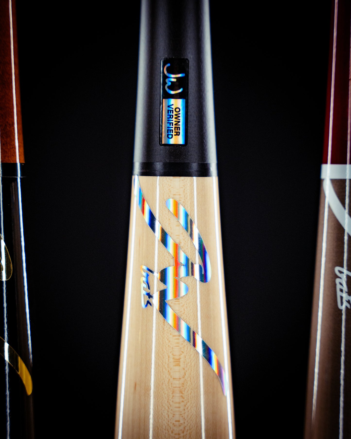 Private Stock Pro JB1