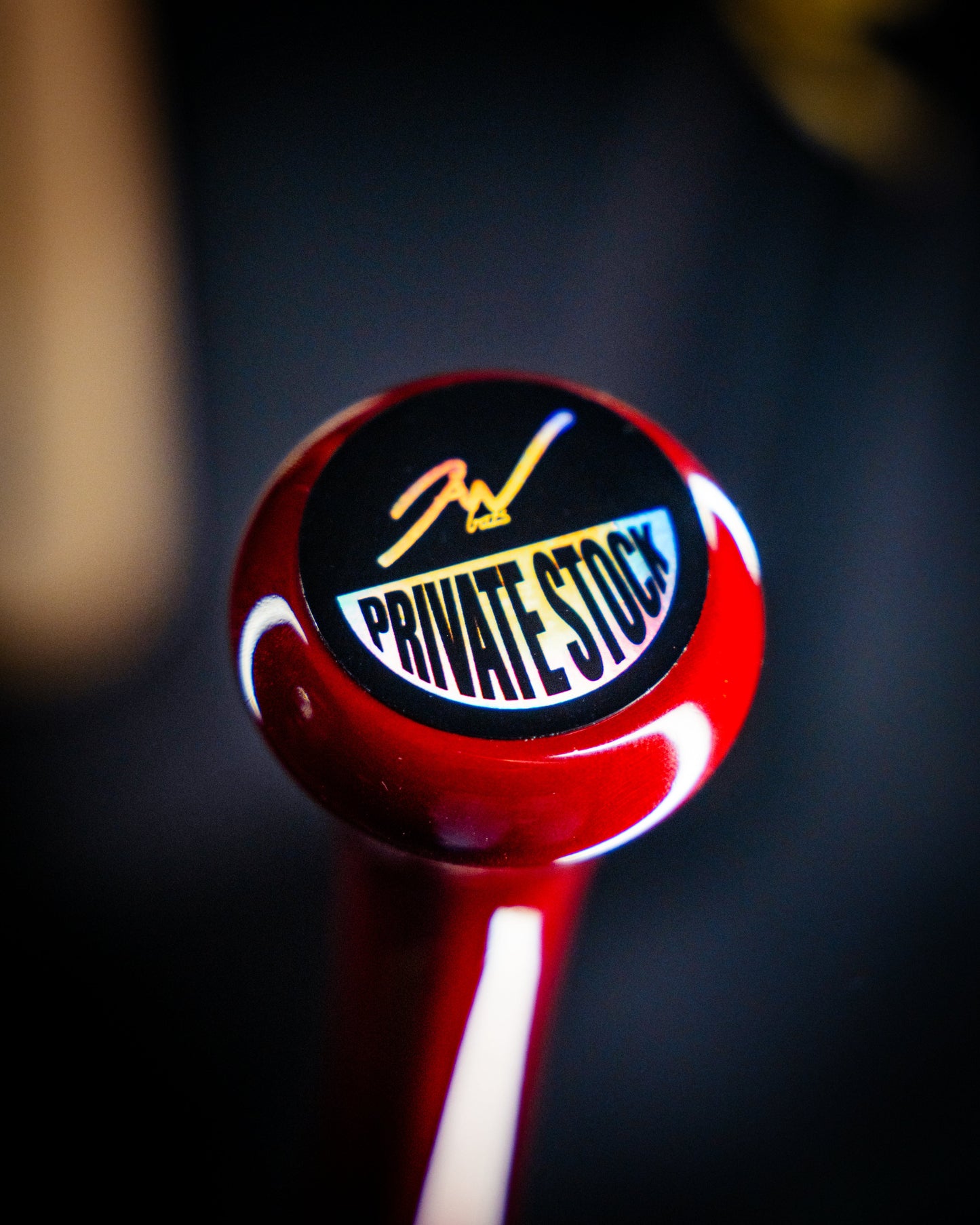 Private Stock Pro JB1