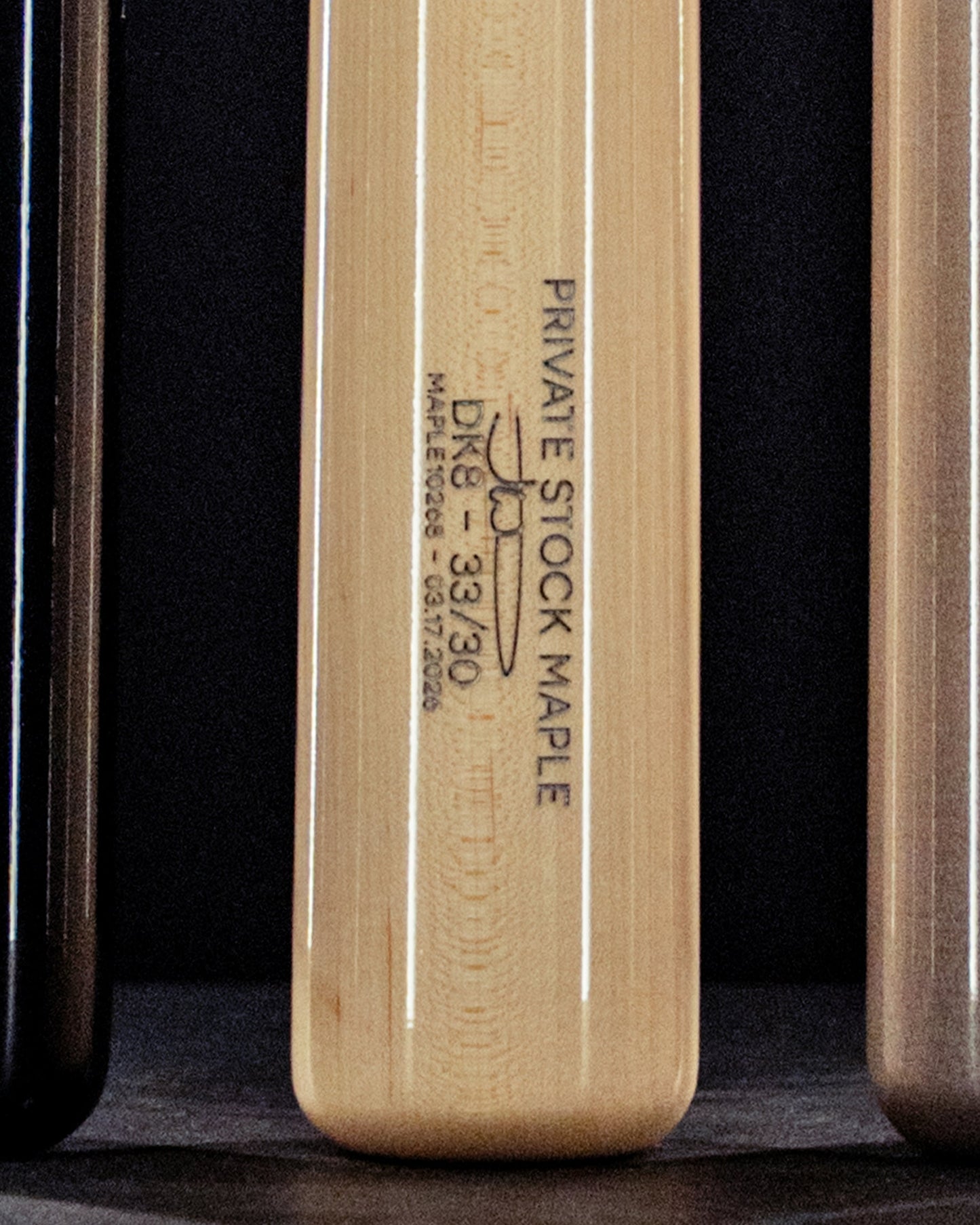 Private Stock Pro JB1